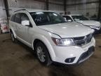 DODGE - JOURNEY