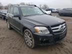 MERCEDES-BENZ - GLK-CLASS