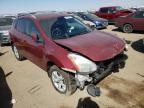 NISSAN - ROGUE