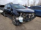 TOYOTA - RAV4