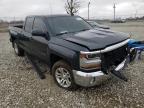 CHEVROLET - SILVERADO