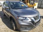 NISSAN - ROGUE