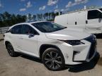 LEXUS - RX350