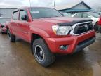 TOYOTA - TACOMA