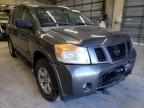 NISSAN - ARMADA