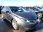 LINCOLN - MKZ