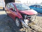 NISSAN - VERSA