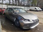 LEXUS - ES350