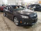 CHEVROLET - CRUZE