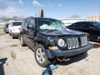 JEEP - PATRIOT