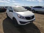 KIA - SPORTAGE