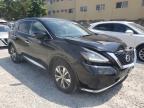 NISSAN - MURANO