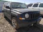 JEEP - PATRIOT