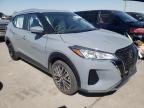 NISSAN - KICKS