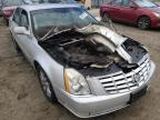 CADILLAC - DTS