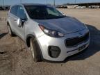 KIA - SPORTAGE