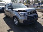 KIA - SOUL