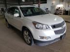 CHEVROLET - TRAVERSE