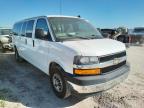 CHEVROLET - EXPRESS