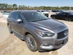 INFINITI - QX60