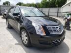 CADILLAC - SRX