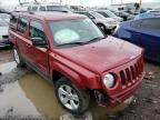 JEEP - PATRIOT