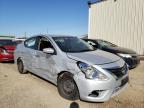 NISSAN - VERSA