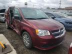 DODGE - GRAND CARAVAN