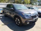 HONDA - RIDGELINE