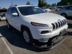 JEEP - CHEROKEE