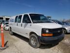 CHEVROLET - EXPRESS