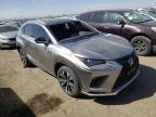 LEXUS - NX