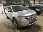 FORD - EDGE