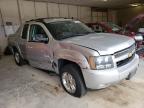 CHEVROLET - AVALANCHE