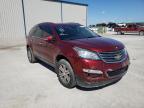 CHEVROLET - TRAVERSE