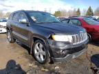 JEEP - GRAND CHEROKEE