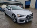 AUDI - A6