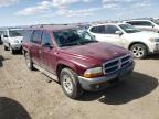 DODGE - DURANGO