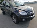 CHEVROLET - EQUINOX