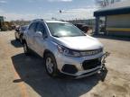 CHEVROLET - TRAX