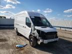 FORD - TRANSIT CONNECT