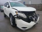 NISSAN - ROGUE