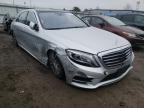 MERCEDES-BENZ - S-CLASS