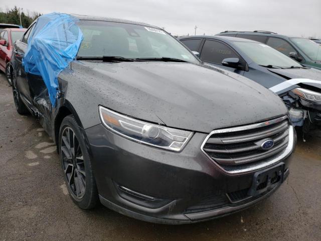 Ford Taurus Limited 2019