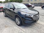 HYUNDAI - TUCSON