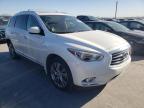 INFINITI - QX60