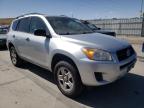 TOYOTA - RAV4