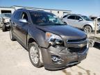 CHEVROLET - EQUINOX