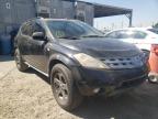 NISSAN - MURANO