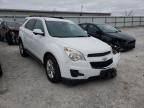 CHEVROLET - EQUINOX